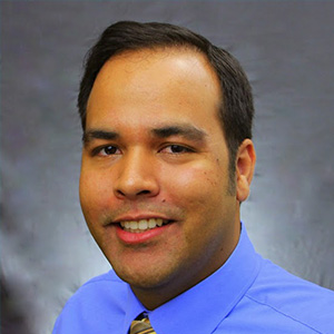 Ainsley Hunter Director of Revenue Cycle