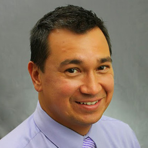Michael Arthurs Director of Operations