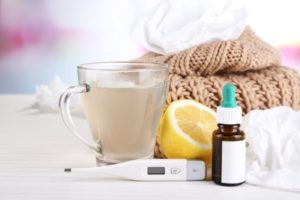 alternative medicine tea thermometer eyedropper in raleigh nc