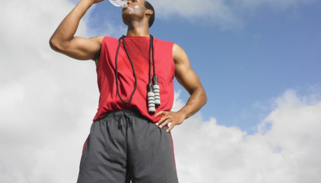 10 Ways To Stay Hydrated This Summer