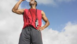 10 Ways To Stay Hydrated This Summer