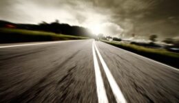 A Possible Cure For Motion Sickness