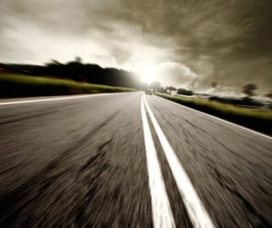 A Possible Cure For Motion Sickness