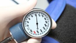 Five Complications Of High Blood Pressure