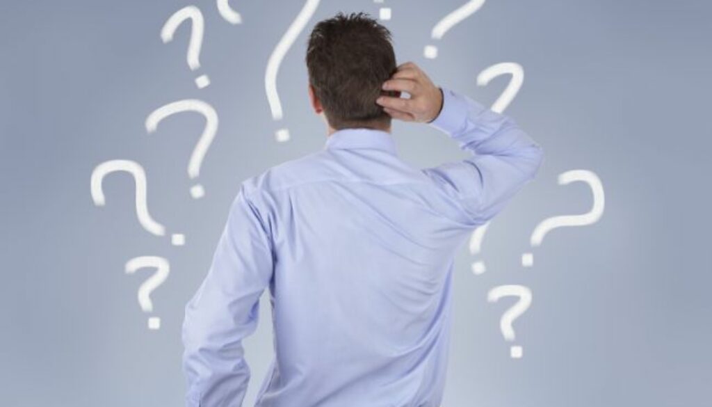 Health Questions You May Be Too Embarrassed To Ask