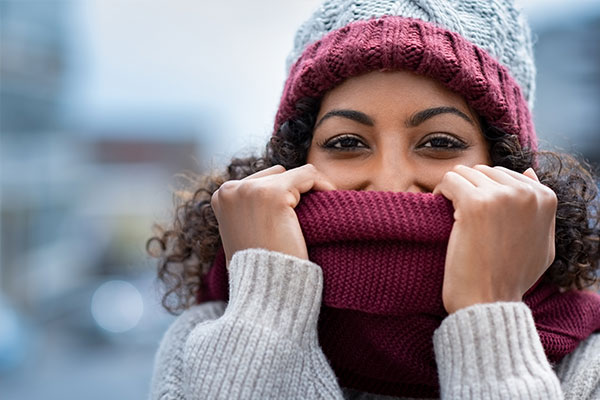 10 Cold Weather Health Issues to Avoid This Winter