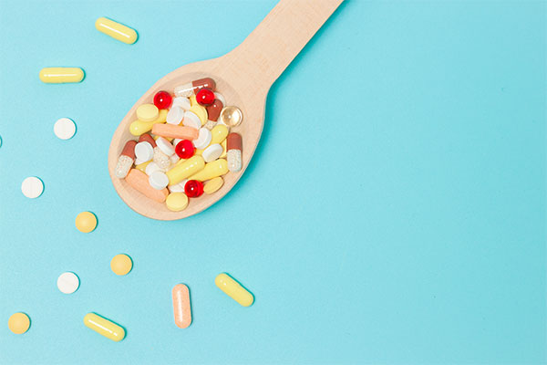 How to Choose the Right Dietary Supplements for Your Specific Needs? img