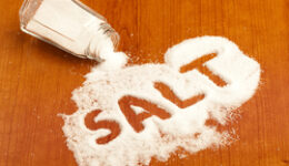 salt shaker