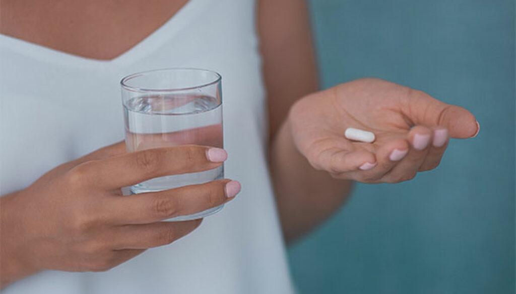 taking-blood-pressure-medications