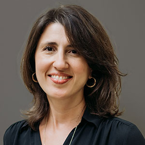 Dr. Tina Harris