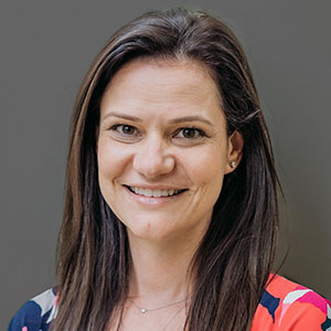 Dr. Nadine Pechter