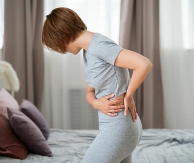 do you know these 5 kidney disease symptoms
