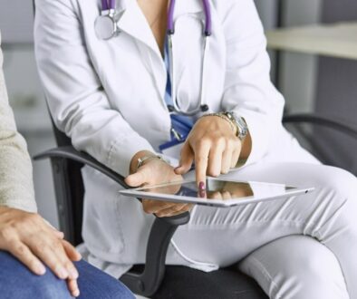 when should you switch from a pediatrician to an adult doctor