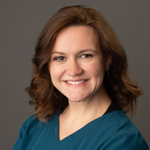 Christina Naglee Clinical Director of Internal Medicine